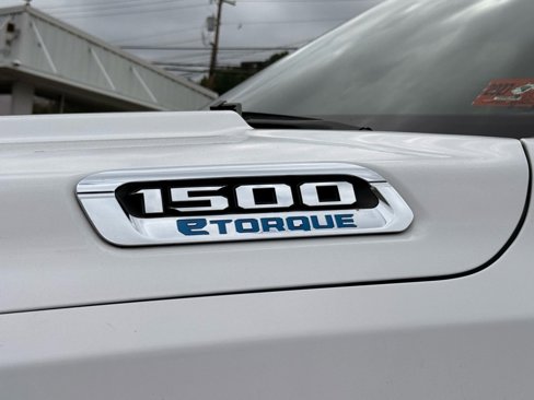 Used 2022 RAM 1500 Big Horn image 22