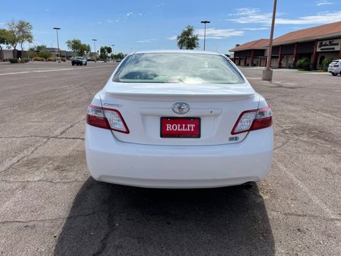 Used 2007 Toyota Camry Hybrid image 7
