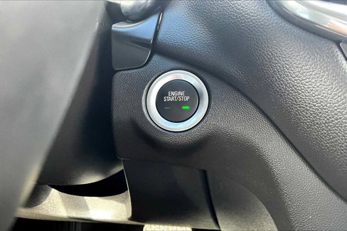 Used 2024 Chevrolet Equinox LT image 34