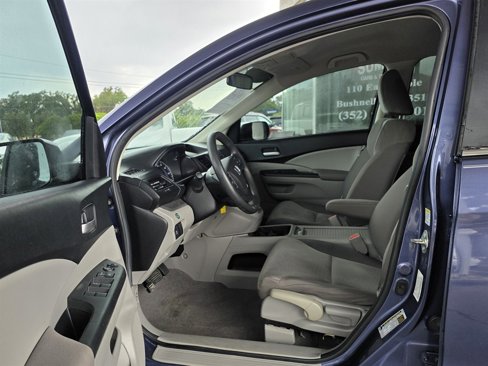 Used 2013 Honda CR-V LX image 14
