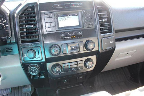Used 2019 Ford F150 XL w/ Equipment Group 101A Mid image 9