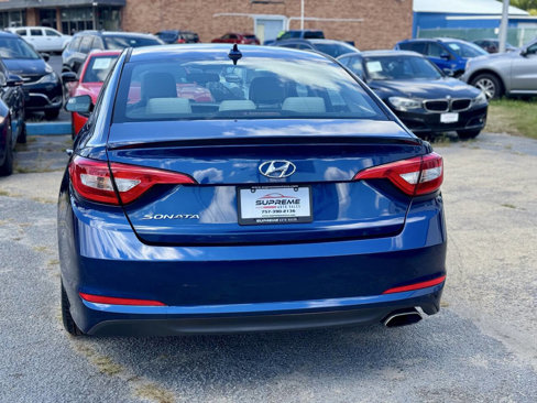 Used 2017 Hyundai Sonata SE image 6