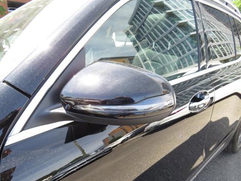 Certified 2024 Mercedes-Benz GLB 250 4MATIC image 28