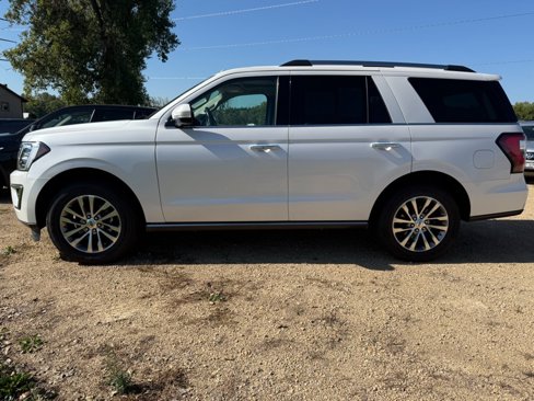 Used 2018 Ford Expedition Limited w/ Equipment Group 301A image 3