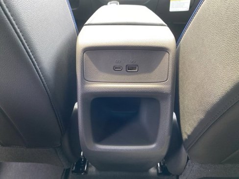 New 2025 Buick Envista Sport Touring w/ Convenience I Package image 22
