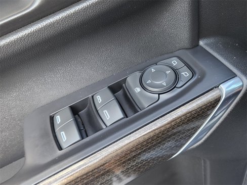 Used 2020 Chevrolet Silverado 1500 RST w/ All-Star Edition image 40