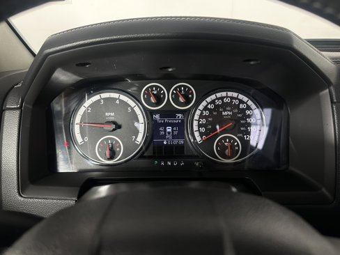 Used 2012 RAM 1500 Sport image 26