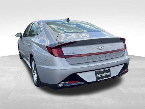 Used 2023 Hyundai Sonata SEL image 8