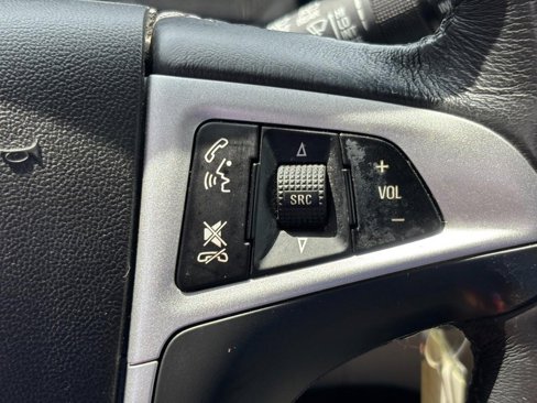 Used 2017 GMC Terrain SLT w/ Driver Alert Package I image 16