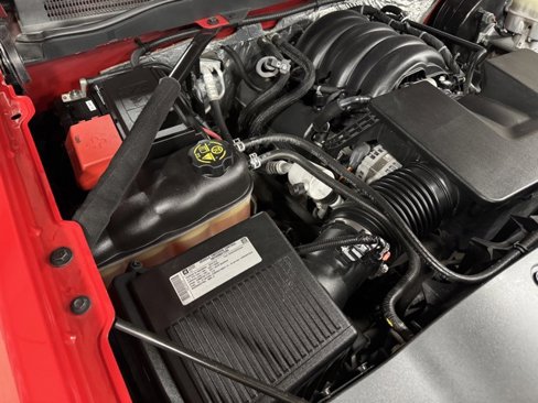 Used 2014 Chevrolet Silverado 1500 W/T image 28