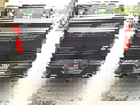 Used 2020 Chevrolet Silverado 1500 RST w/ All-Star Edition image 24