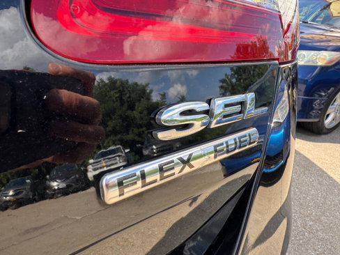 Used 2017 Ford Taurus SEL w/ Equipment Group 201A image 10