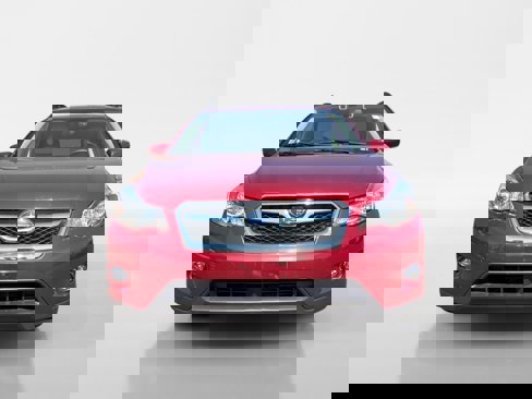 Used 2015 Subaru Crosstrek 2.0i Premium image 8