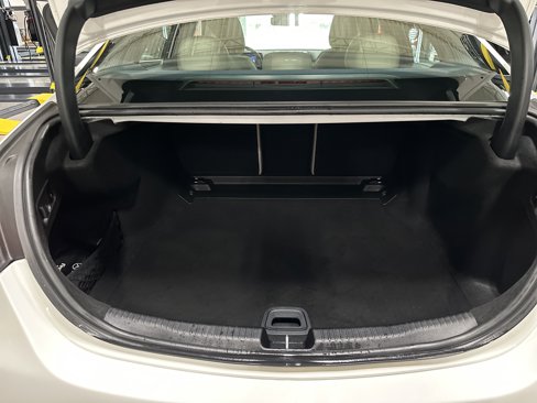 Certified 2022 Mercedes-Benz C 300 4MATIC Sedan image 16
