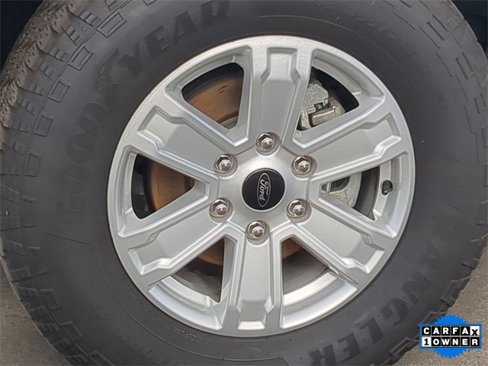 Used 2024 Ford Ranger XL image 17