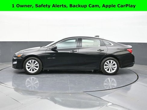 Used 2023 Chevrolet Malibu LT image 6