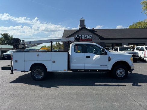 Used 2017 Ford F350 XL w/ Power Equipment Group image 5