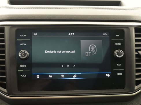 Used 2021 Volkswagen Atlas SE image 6
