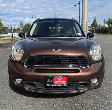 Used 2013 MINI Cooper Countryman S w/ Premium Pkg 2 image 2