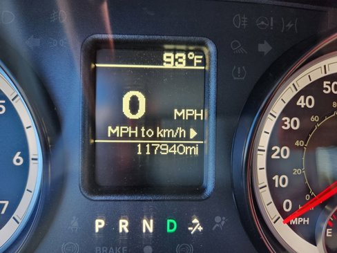 Used 2016 RAM 1500 Tradesman w/ Popular Equipment Group image 34