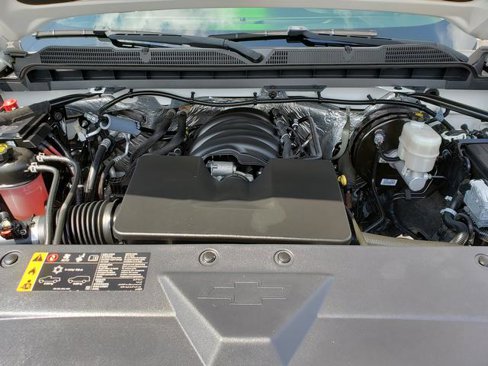 Used 2017 Chevrolet Silverado 1500 W/T w/ WT Fleet Convenience Package image 26