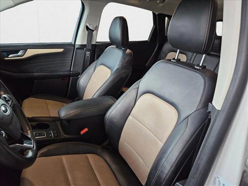 Used 2022 Ford Escape Titanium w/ Titanium Elite Package image 14