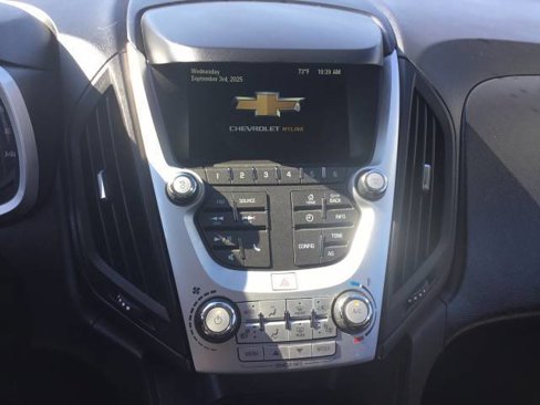 Used 2017 Chevrolet Equinox LT w/ Convenience Package image 16