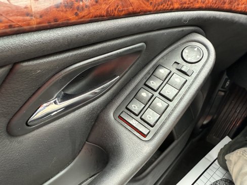 Used 2000 BMW 528i Sedan image 23