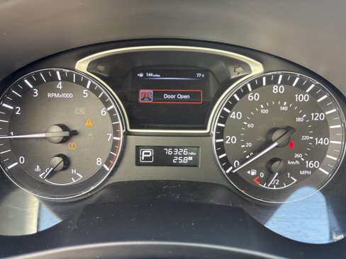 Used 2013 Nissan Altima 2.5 SL image 19