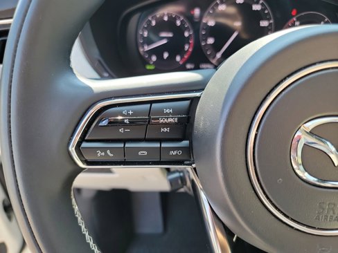 Used 2024 MAZDA CX-90 3.3 Turbo S w/ Premium Plus image 27