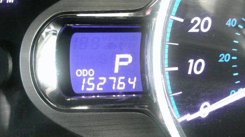 Used 2014 Toyota Sienna XLE image 15