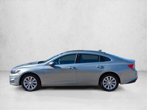 Used 2023 Chevrolet Malibu LT image 8