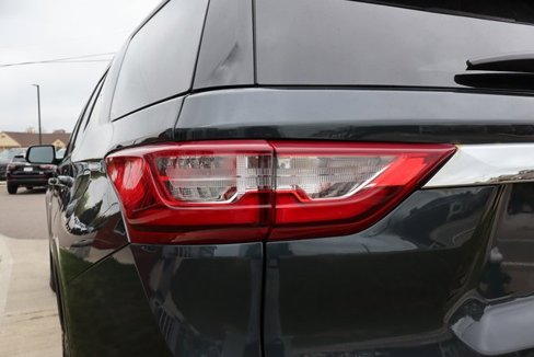 Used 2018 Chevrolet Traverse LT image 30
