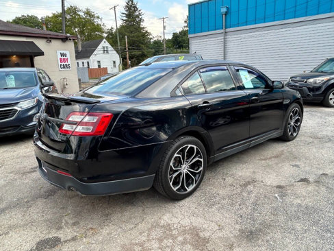 Used 2017 Ford Taurus SHO w/ Sho Performance Package image 12