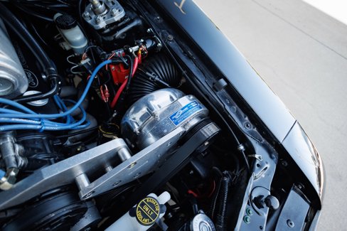 Used 1993 Ford Mustang GT image 67