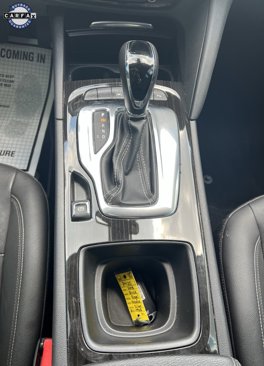 Used 2018 Buick Regal Essence w/ Driver Confidence Package #1 image 17