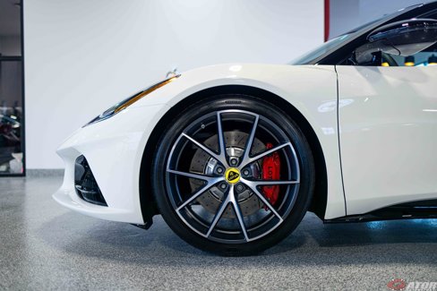 New 2024 Lotus Emira First Edition image 4