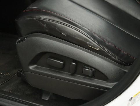 Used 2014 GMC Terrain SLT image 20