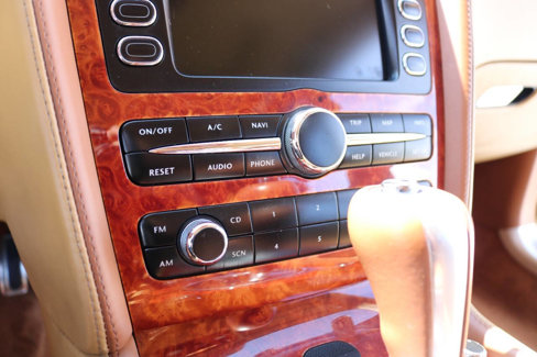 Used 2006 Bentley Flying Spur Flying Spur image 86