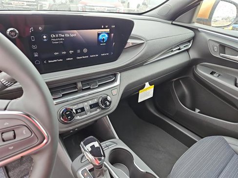New 2025 Buick Envista Preferred w/ Convenience I Package image 22