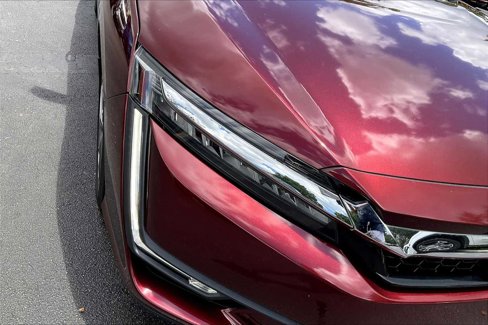 Used 2018 Honda Clarity Plug-In Hybrid image 26