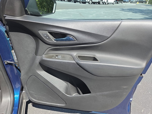 Certified 2022 Chevrolet Equinox LT image 17