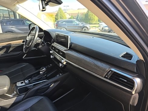 Used 2020 Kia Telluride EX w/ EX Premium Package image 7