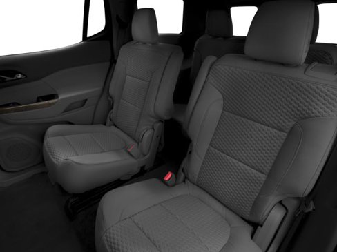 Used 2017 GMC Acadia SLT image 9