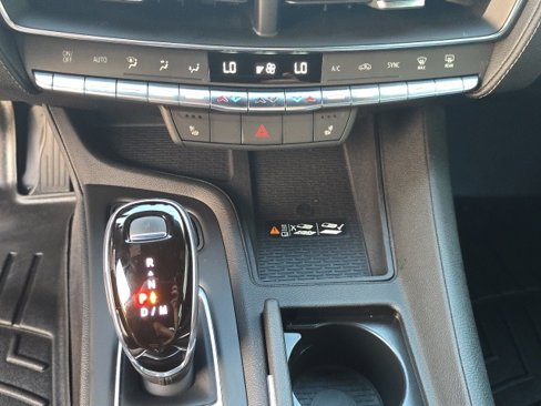 Used 2021 Cadillac CT5 Luxury w/ Sun And Sound Package image 27