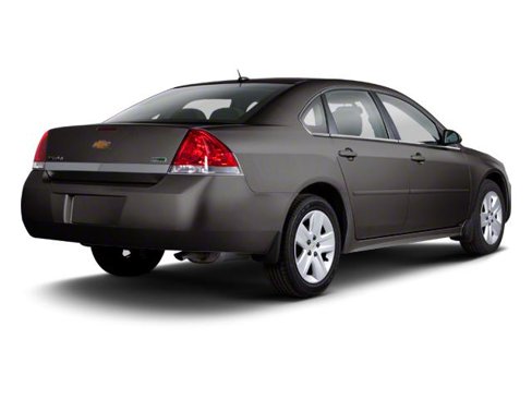 Used 2013 Chevrolet Impala LS image 14