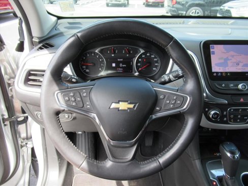 Certified 2021 Chevrolet Equinox Premier image 19