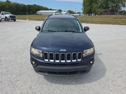 Used 2016 Jeep Compass Sport w/ Power Value Group image 8