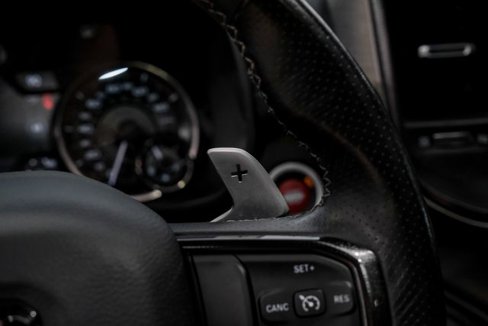 Used 2021 RAM 1500 TRX w/ TRX Level 2 Equipment Group image 46