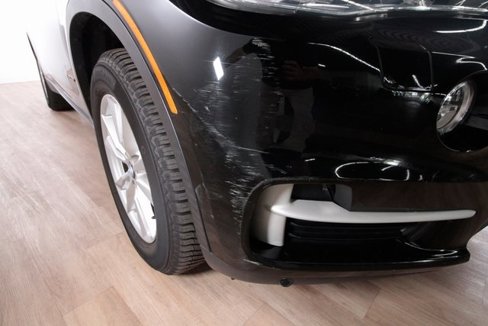 Used 2015 BMW X5 xDrive35i image 68